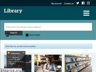 library.fxplus.ac.uk