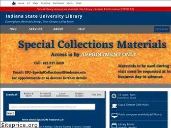 library.indstate.edu