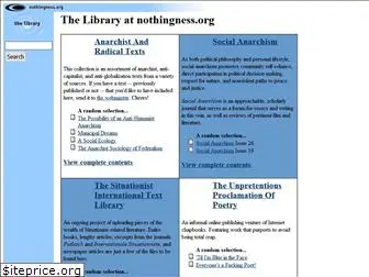 library.nothingness.org