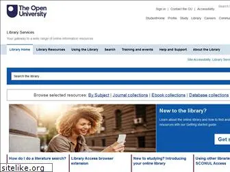 library.open.ac.uk