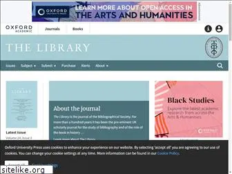 library.oxfordjournals.org