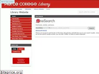 library.piercecollege.edu