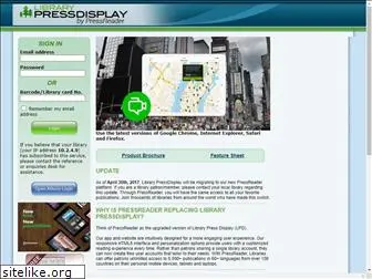 library.pressdisplay.com