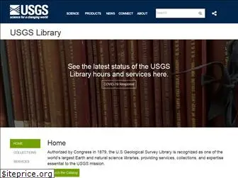 library.usgs.gov