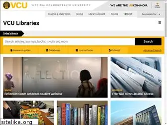 library.vcu.edu