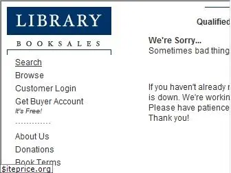 librarybooksales.org