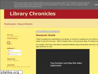 librarychronicles.blogspot.com