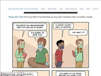 librarycomic.com