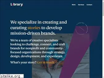 librarycreative.co