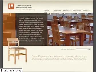 librarydesign.com