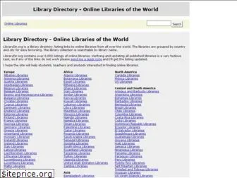 librarydir.org