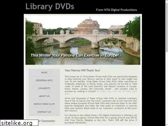 librarydvds.com
