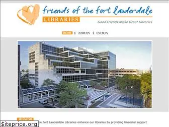 libraryfriends-ftl.org