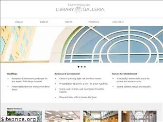 librarygalleria.com