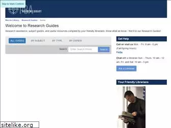 libraryguides.pba.edu