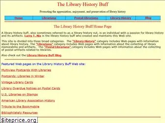 libraryhistorybuff.org