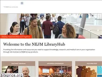 libraryhub.nejm.org