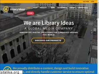 libraryideas.com