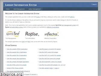 libraryinformationsystem.org