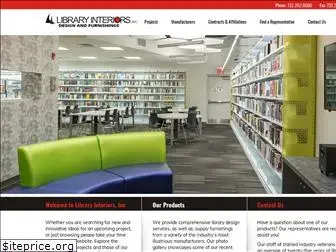 libraryinteriorsinc.com