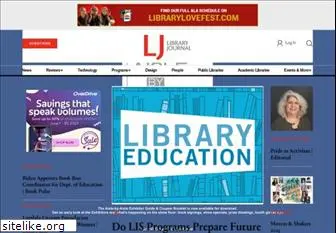 libraryjournal.com