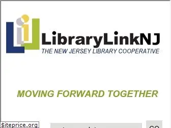 librarylinknj.org