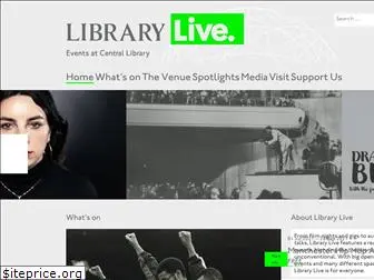 librarylive.co.uk