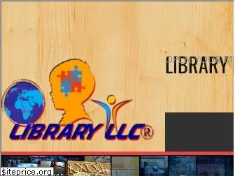libraryllc.com