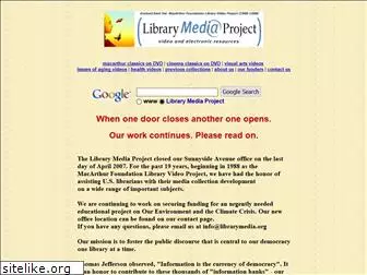 librarymedia.org