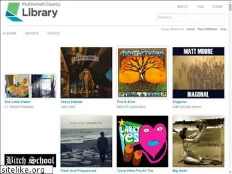 librarymusicproject.com