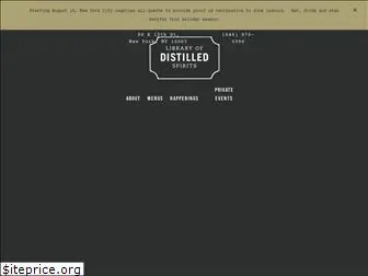 libraryofdistilledspirits.com