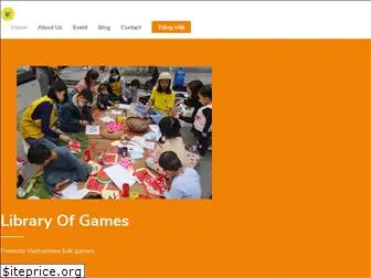 libraryofgames.org