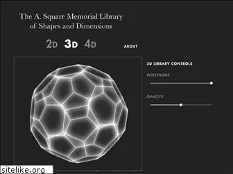 libraryofshapes.com