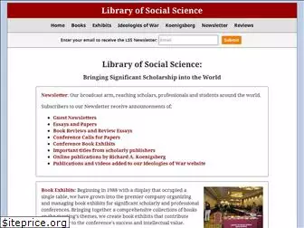 libraryofsocialscience.com