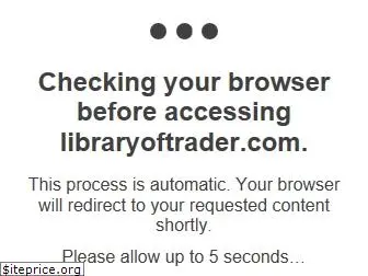 libraryoftrader.com