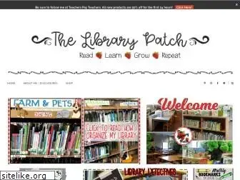 librarypatch.com