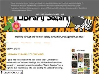 librarysafari.blogspot.com