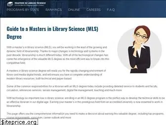 librarysciencelist.com