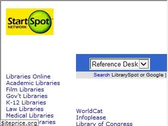 libraryspot.com
