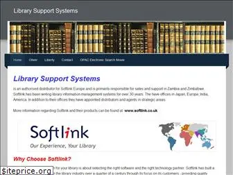 librarysupportsystems.com