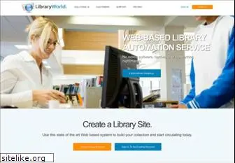 libraryworld.com