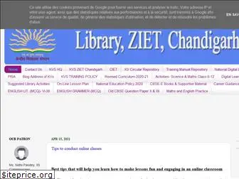 libraryzietchd.blogspot.com