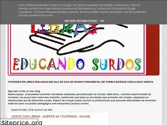 libraseducandosurdos.blogspot.com