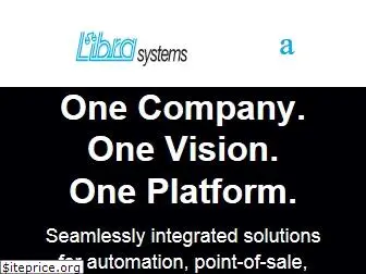 librasystems.com