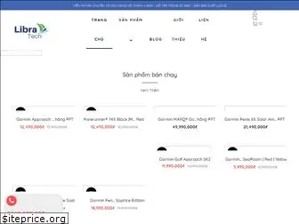 libratech.vn