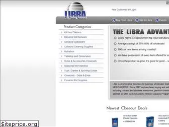 librausa.com