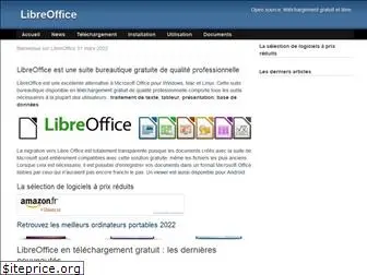 libre-office.fr