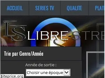 libre-stream.com