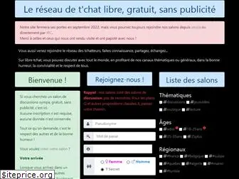 libre-tchat.net