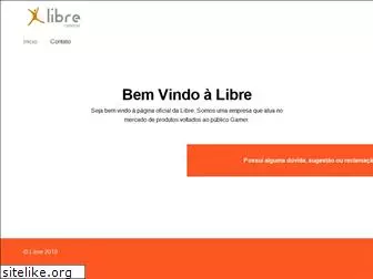 libre.com.br